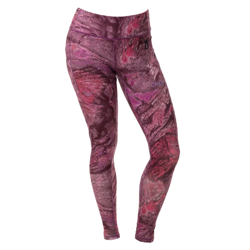 Fishing Legging - UPF 30+