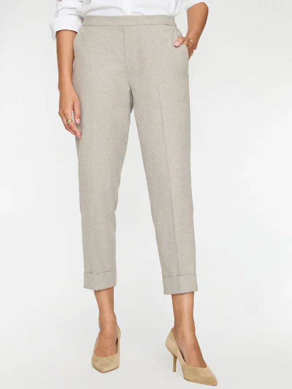 The Westport Brushed Pant