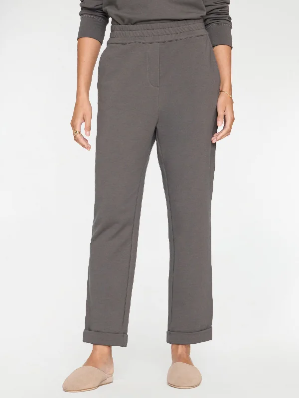 The Penn Terry Pant