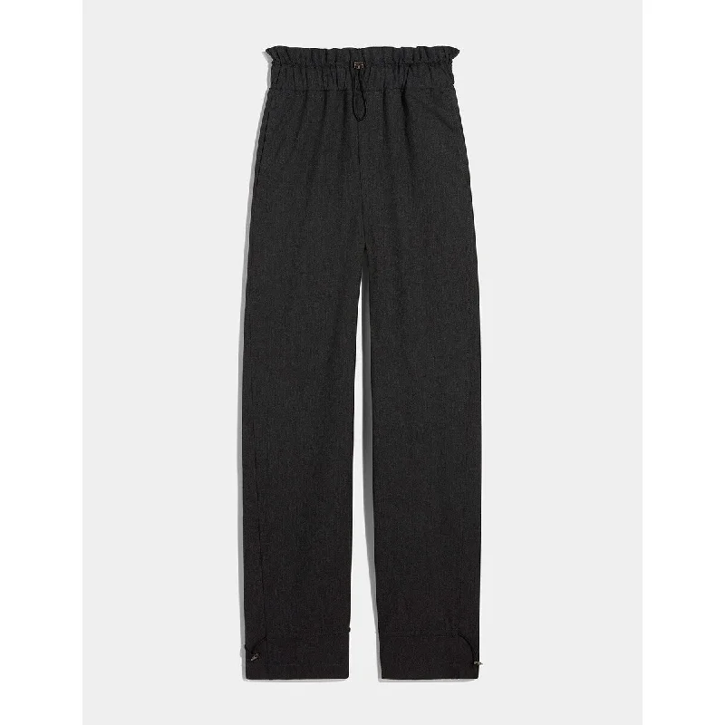 Gstq Drawstring Cuff Pant