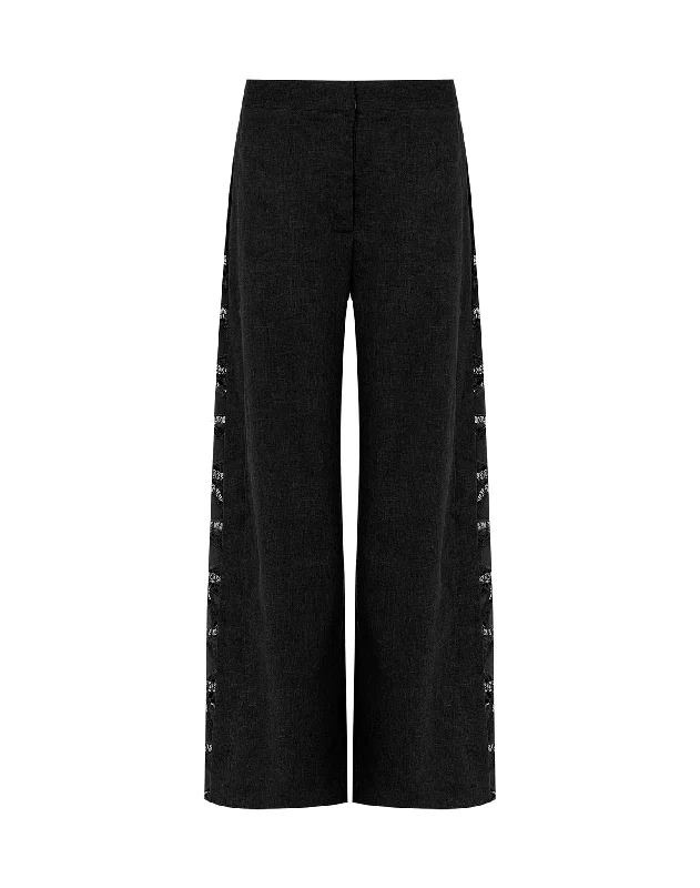 Bree Pants - Black