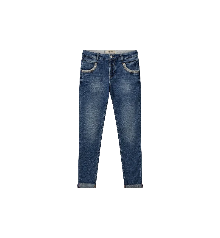 ReLoved - MMNaomi Mateos Jeans / 25'