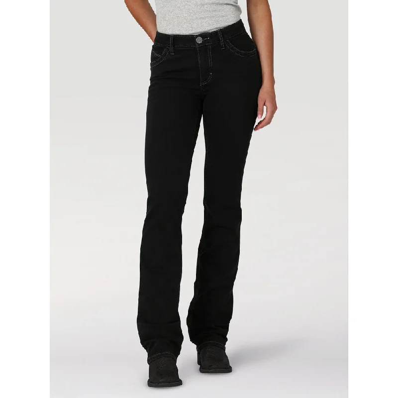 Wrangler Womens Ultimate Riding Jeans - 112337772