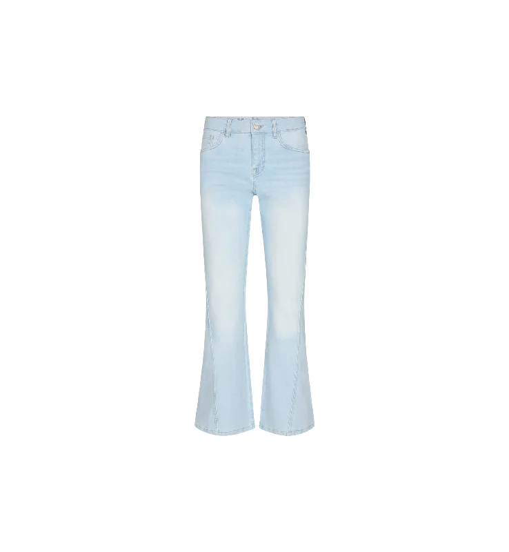 ReLoved - MMAlli Flare Light Jeans / 24'