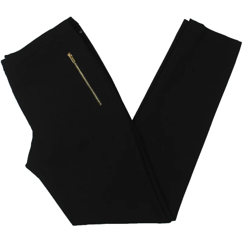 Womens Skinny Suit Separate Dress Pants