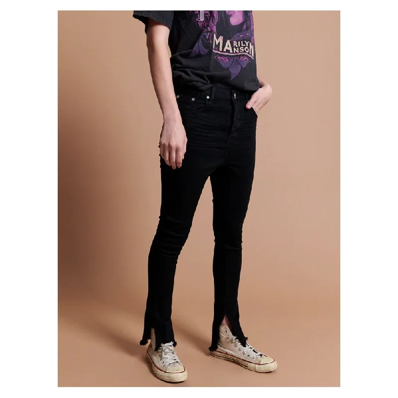 One Teaspoon  Cotton Jeans & Women's Pant