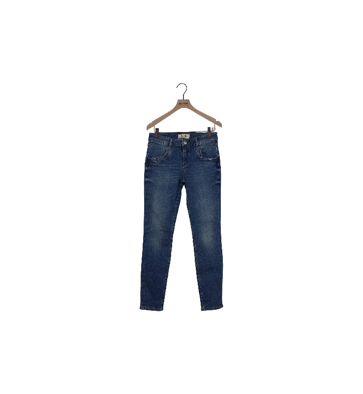 ReLoved - MMNaomi Rostov Jeans / 27'