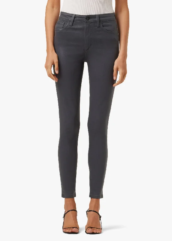 HIGH RISE SKINNY ANKLE