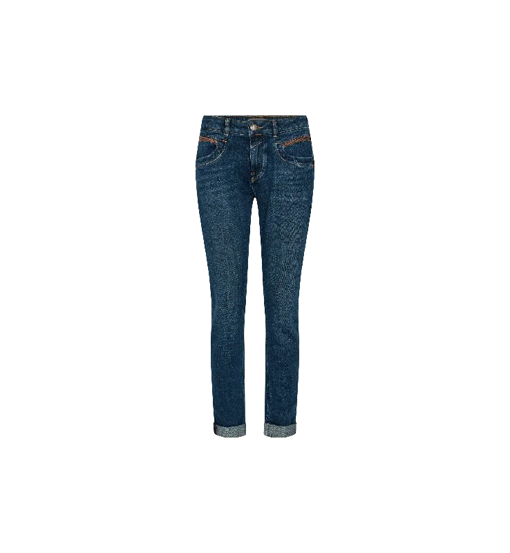 ReLoved - MMNaomi Subtle Jeans / 26'