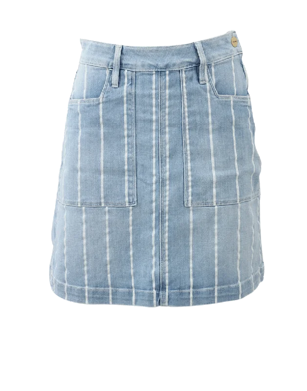 Le Francoise Jean Skirt