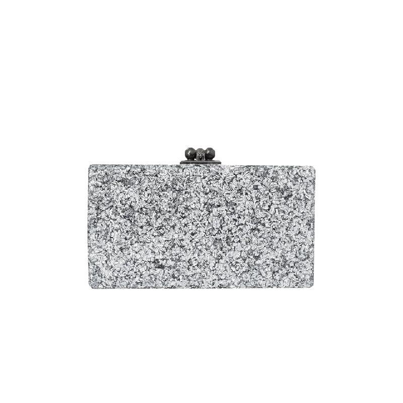 Jean Solid Clutch