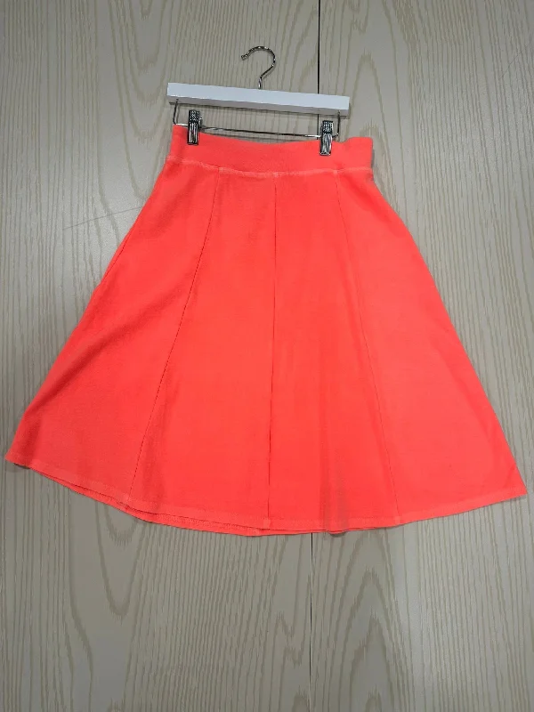 Teen Princess Panel Knee Skirt