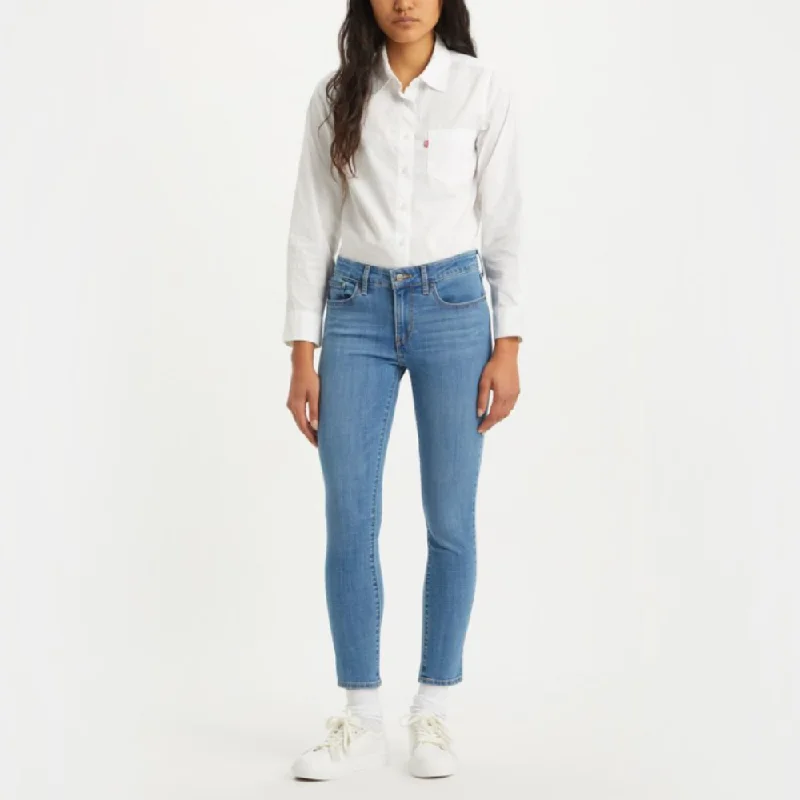 Levi's Womens 711 Skinny Jeans - 188810708