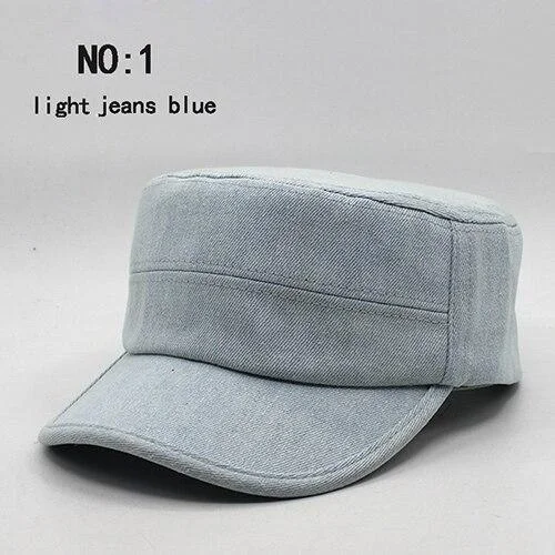 NO1 light jean