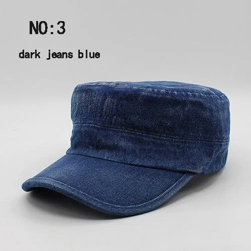 NO3 dark jean