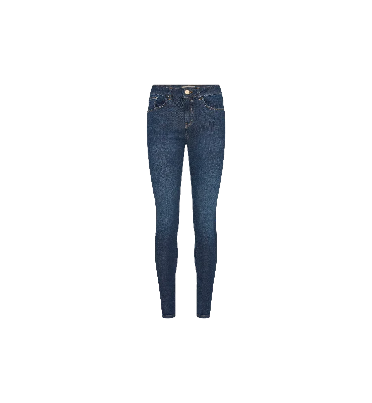 ReLoved - MMAlli Cover Jeans / 30'