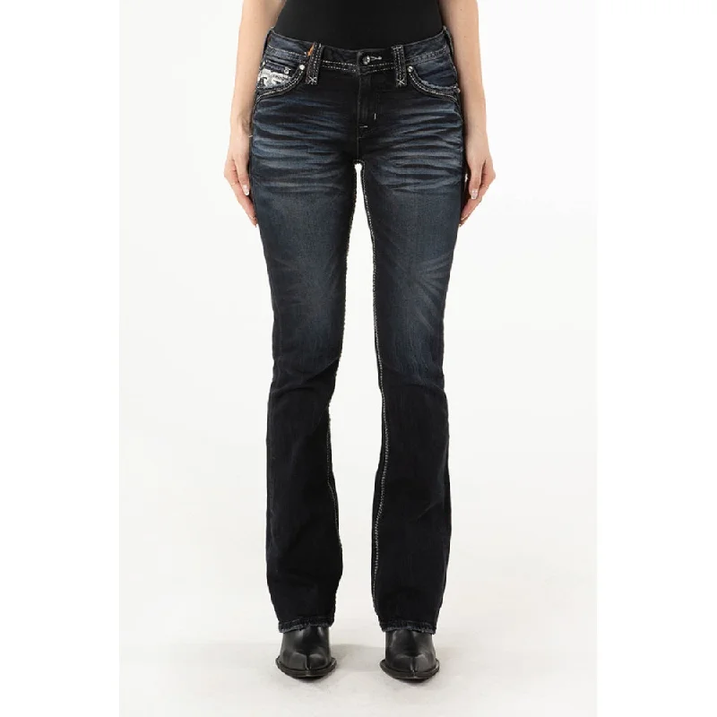 Rock Revival Womens Jesika Jeans - RP3108B202R