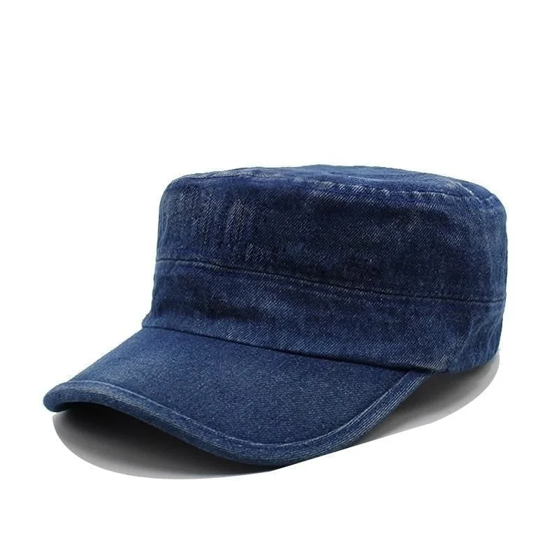 Jeans Gorras Baseball Snapback Cap and Bone Hats for Men and Women