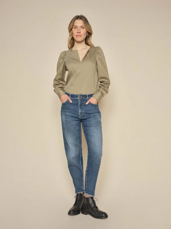 MMBasya Lily Jeans