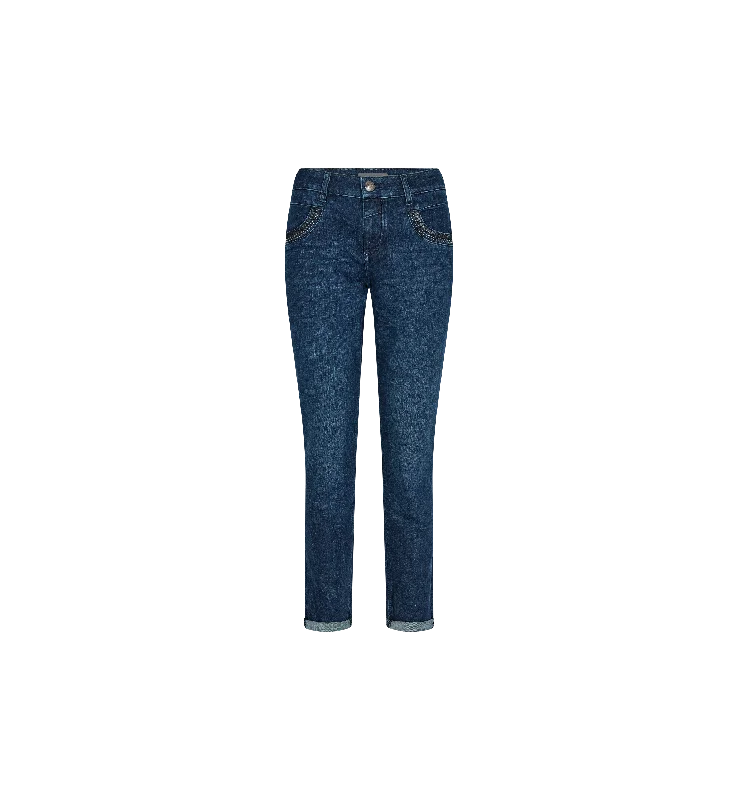 ReLoved - MMNaomi Nola Jeans / 29