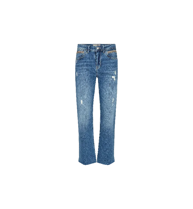 ReLoved - MMEverly Archive Jeans / 25'