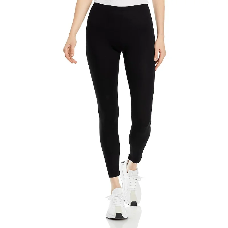 Womens Stretch Pull On Leggings