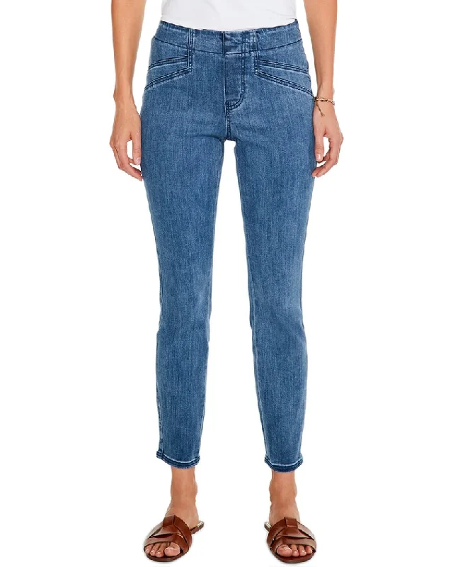 NIC+ZOE Missy All Day Slim Jean