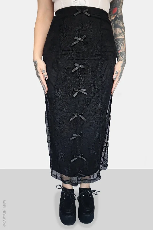 Valencia Midi Skirt