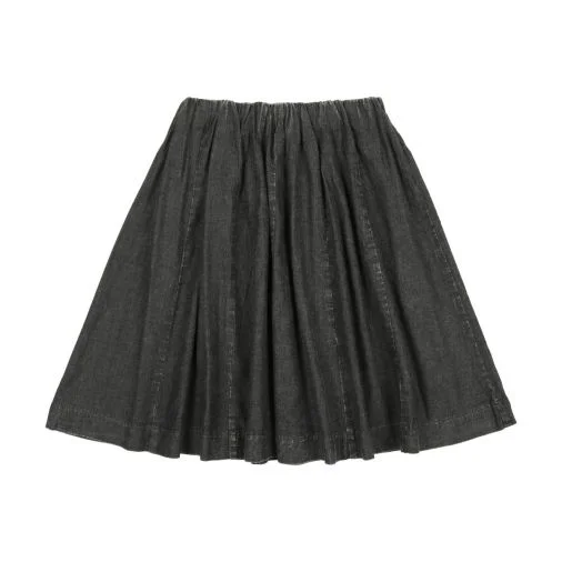 FROO JENIKA SKIRT GREY