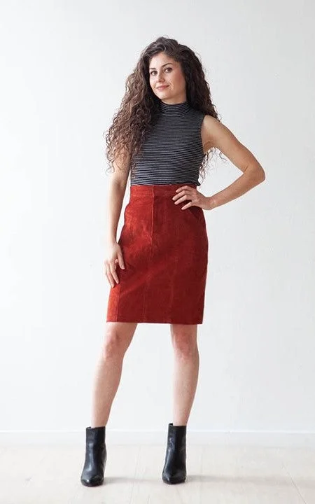 Salida Skirt