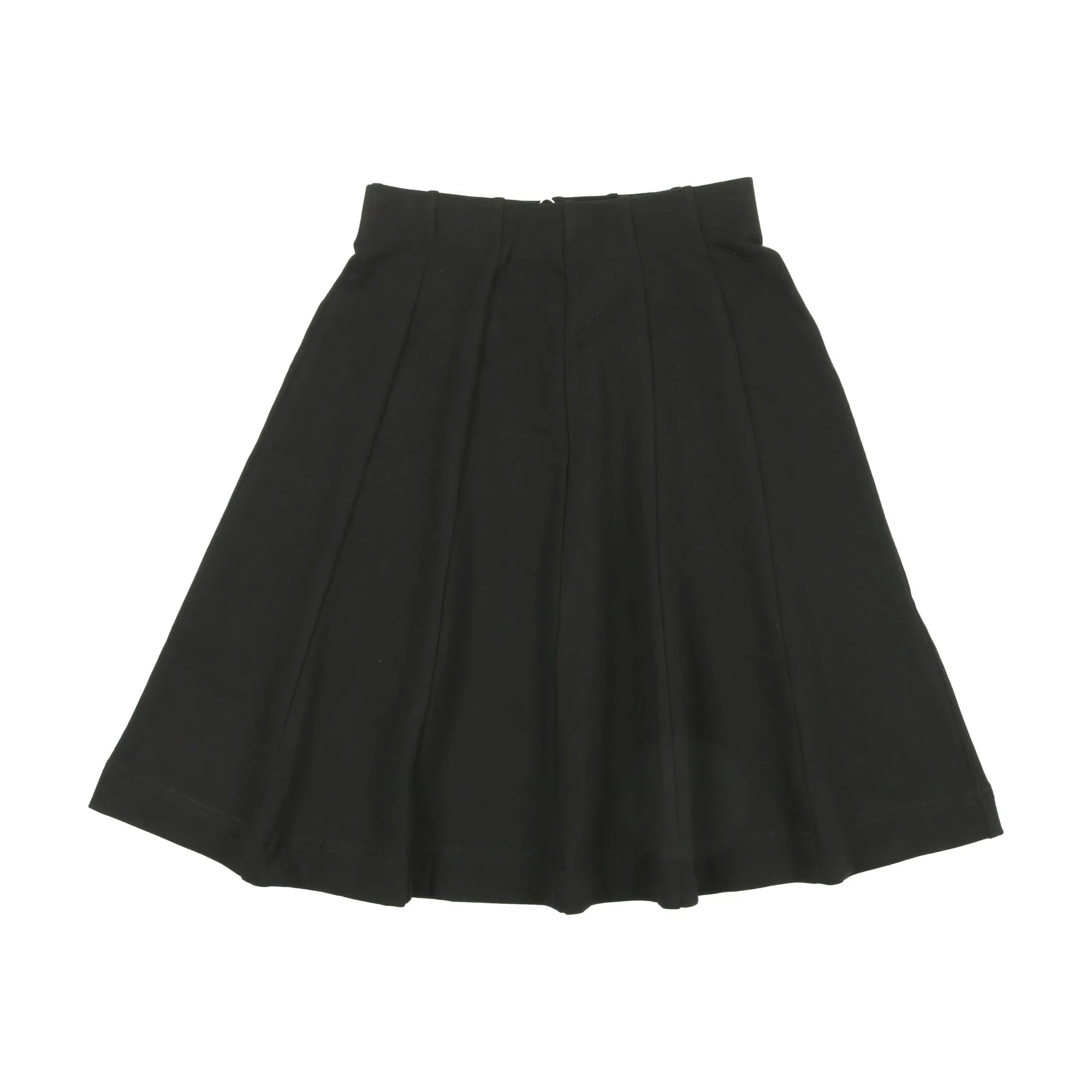 JENIKA BLACK SKIRT