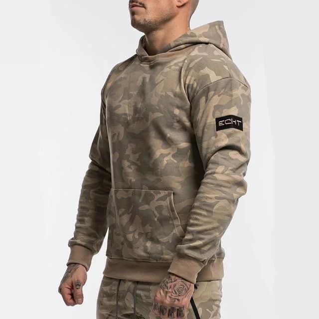 Khaki (Hoodie)