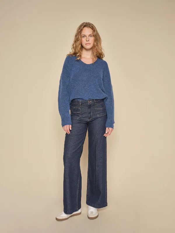 MMColette Clean Axelia Jeans