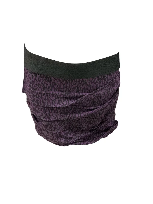 BCBGeneration Jr Skirt Purple S