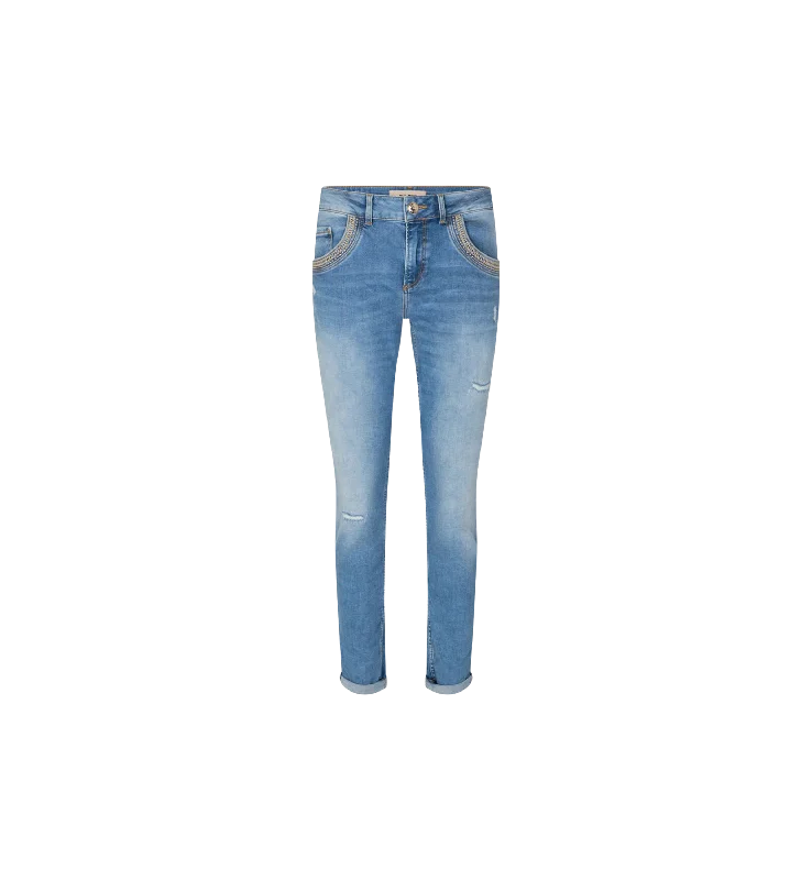 ReLoved - MMBradford Mercury Jeans / 27