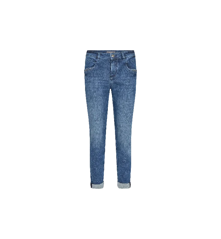 ReLoved - MMNaomi Line Jeans / 28