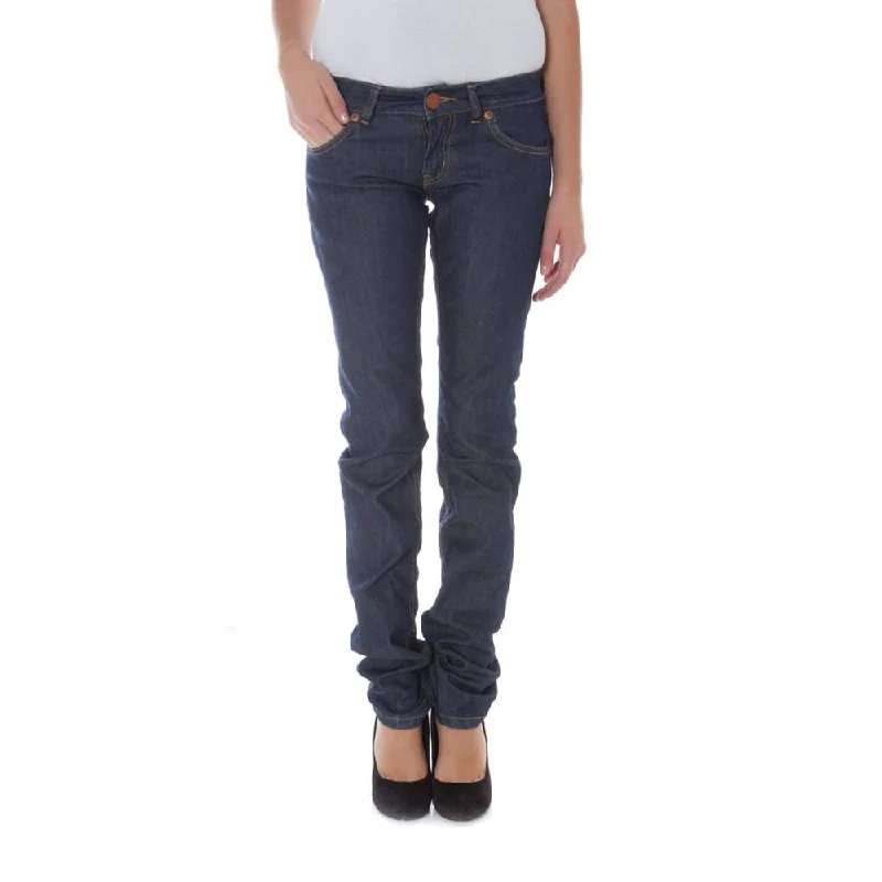 Phard  Cotton Jeans & Women's Pant