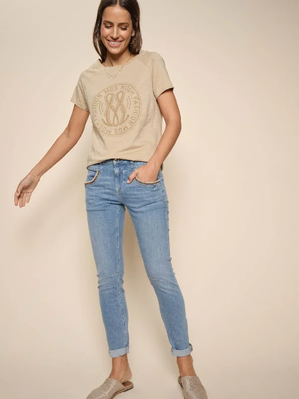 ReLoved - MMNaomi Scala Jeans / 28