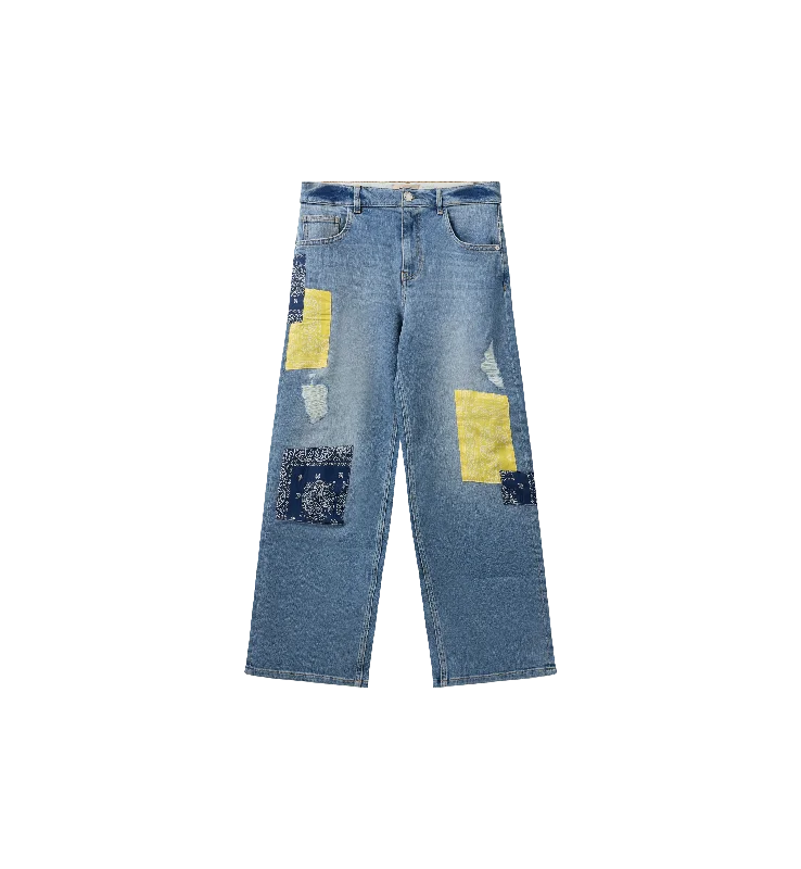 ReLoved - MMCora Pala Jeans / 28'