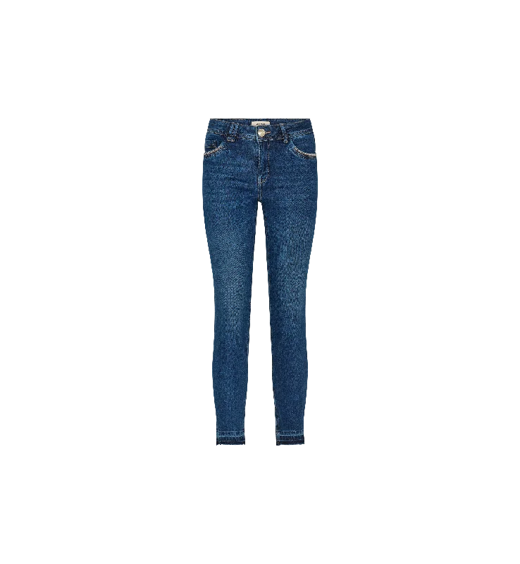 ReLoved - MMSumner Adorn Jeans / 24'