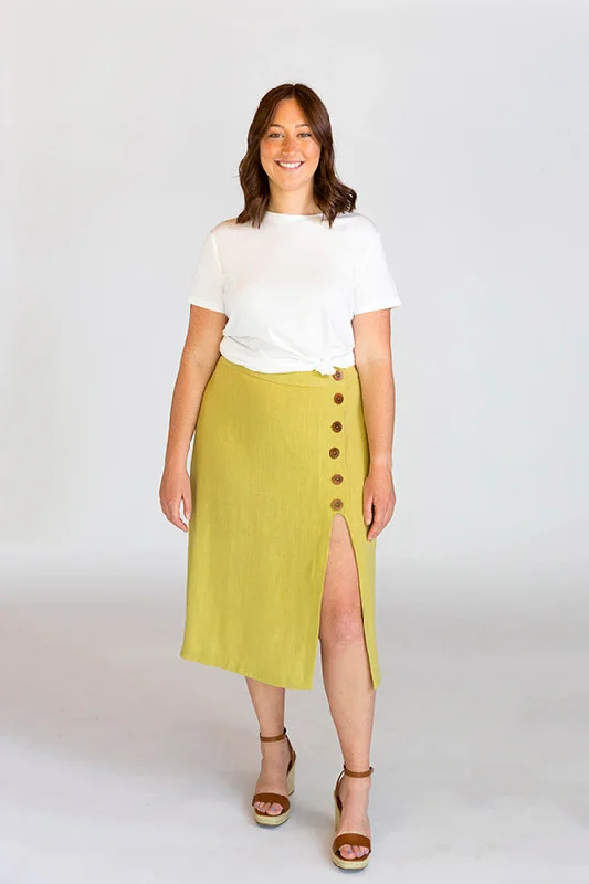 Evelyn Skirt