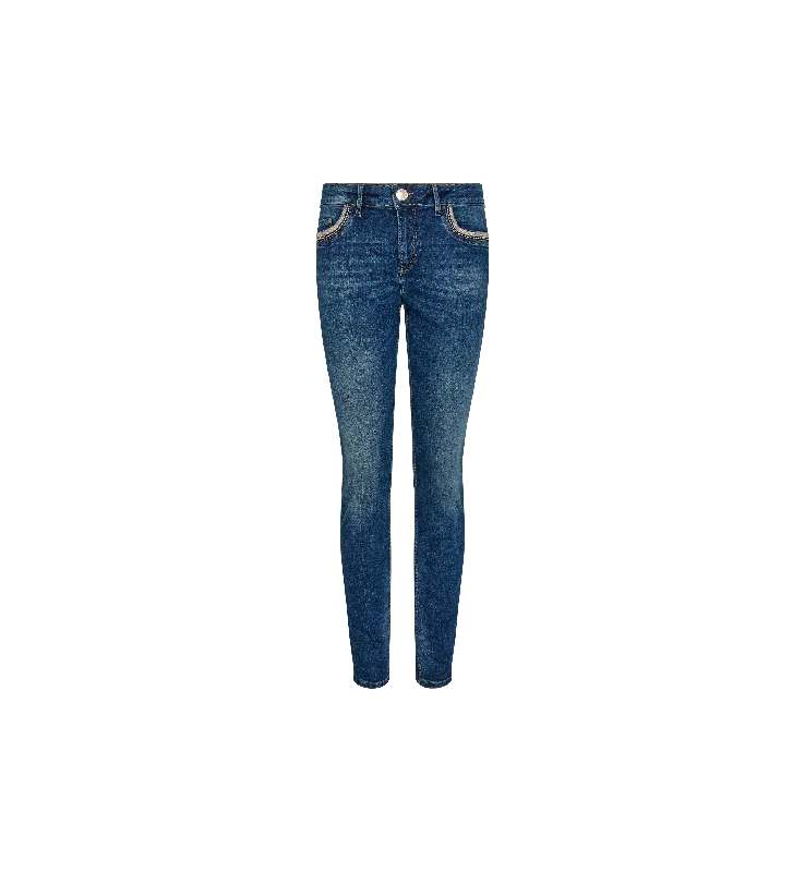 ReLoved - MMBradford Glam Jeans / 30