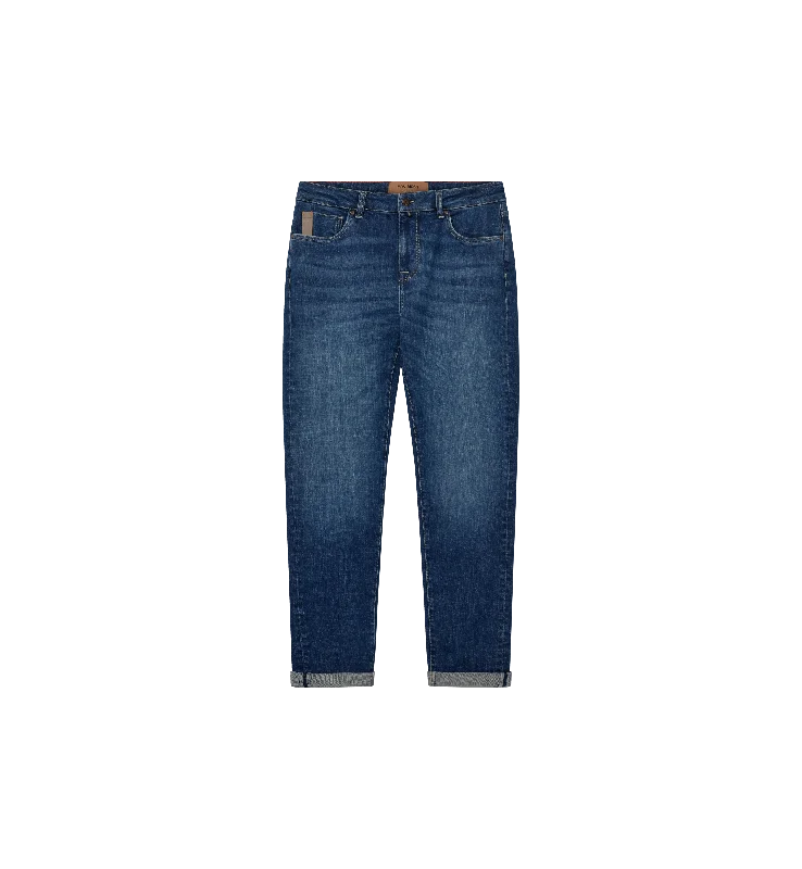 MMGEric Massa Jeans