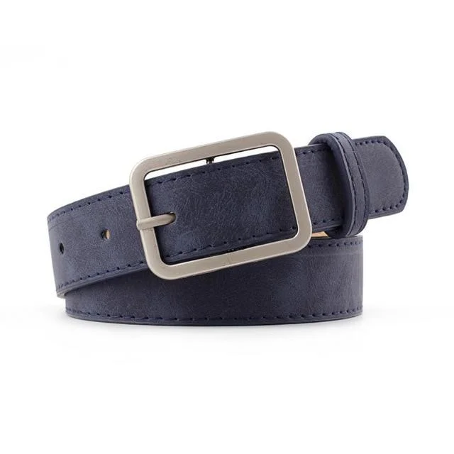 2.8cm Navy Blue