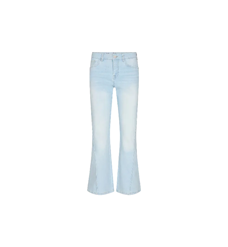 ReLoved - MMAlli Flare Light Jeans / 25'