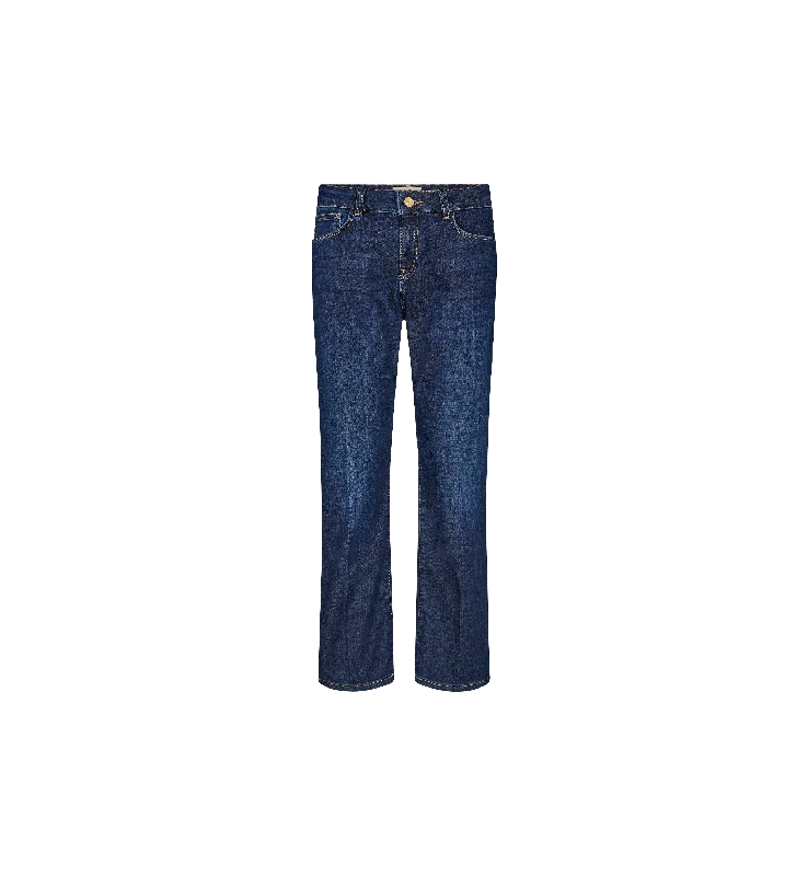 ReLoved - MMCecilia Cover Jeans / 26'