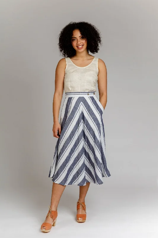 Wattle Skirt